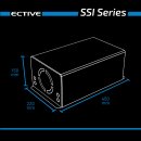 ECTIVE SSI 15 (SSI154) Sinus-Wechselrichter 1500W 24V Refurbished
