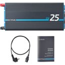 ECTIVE CSI 25 (CSI254) Sinus-Wechselrichter 2500W 24V Refurbished